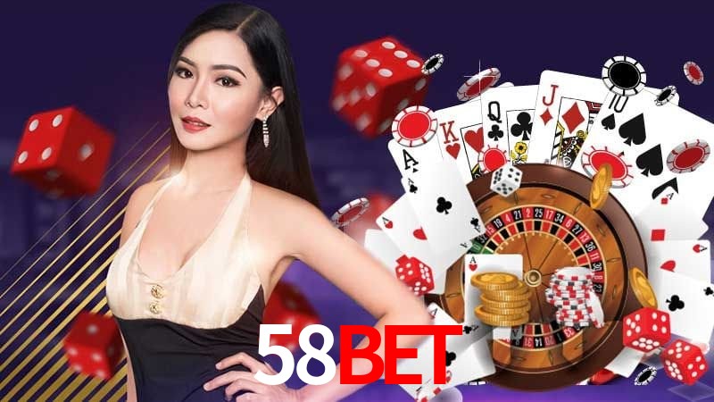 Descubra a Essência do 58BET: Nossa História e Compromissos