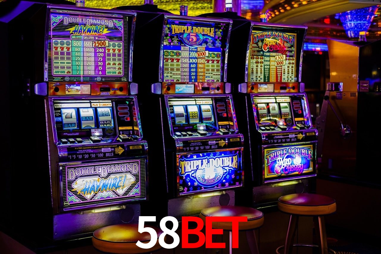 A Revolução dos Aplicativos de Jogos no 58BET